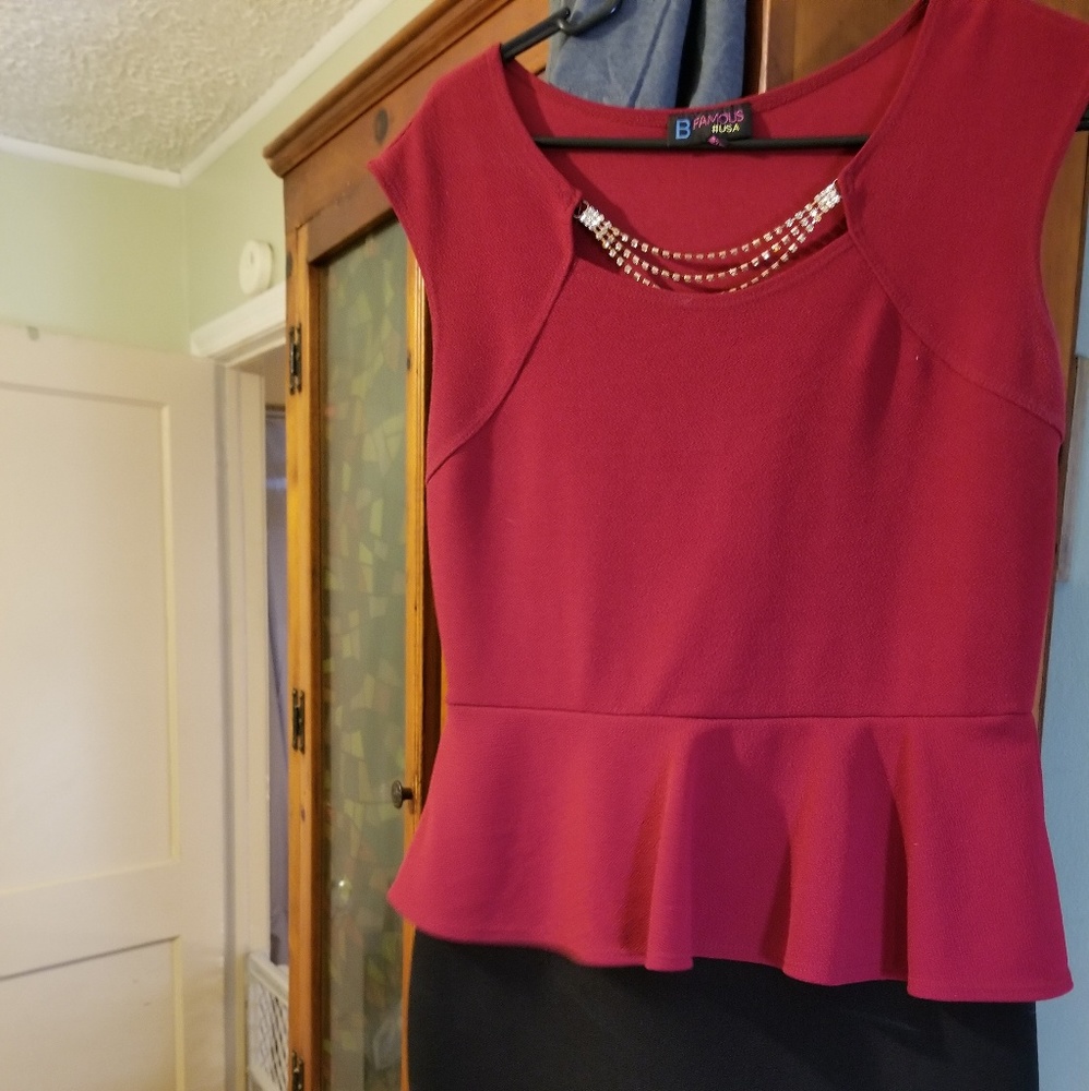 Dress